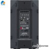 AUDIOCENTER SA315 - 2000W parlante PA de 15 pulgadas