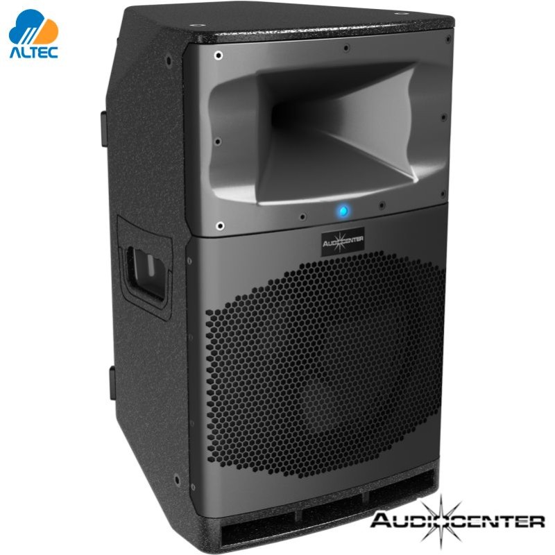 AUDIOCENTER SA315 - 2000W parlante PA de 15 pulgadas