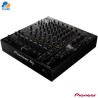 Pioneer dj DJM-V10 - mezcladora dj profesional de 6 canales