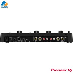 Pioneer RMX-1000 - módulo de efectos y Sampler DJ profesional