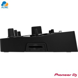 Pioneer RMX-1000 - módulo de efectos y Sampler DJ profesional