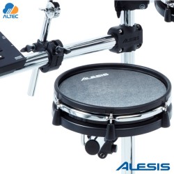 Alesis Command Mesh Kit - Batería electrónica con pads de malla