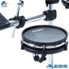Alesis Command Mesh Kit - Batería electrónica con pads de malla