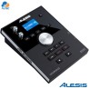 Alesis Command Mesh Kit - Batería electrónica con pads de malla