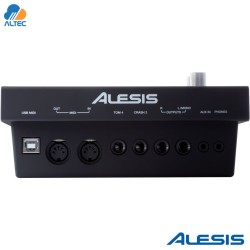 Alesis COMMAND MESH KIT - Batería electronica de ocho piezas