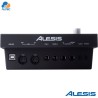 Alesis Command Mesh Kit - Batería electrónica con pads de malla