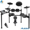 Alesis DM10 Studio Kit - Batería electrónica pro con pads de malla