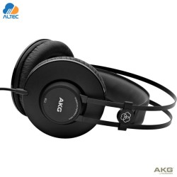 AKG K52 - audífonos de estudio cerrados