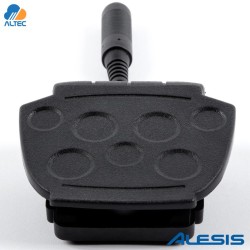 Alesis E-Drum Total - Batería electrónica completa para principiantes