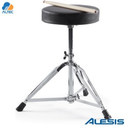 Alesis E-Drum Total - Batería electrónica completa para principiantes