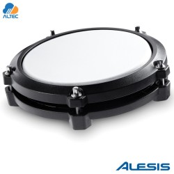 Alesis E-DRUM TOTAL - bateria electronica silenciosa de siete piezas