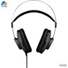 AKG K52 Audífonos Profesionales Cerrados de Estudio