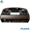 Alesis Nitro Mesh SE - Batería electrónica con pads de malla y módulo
