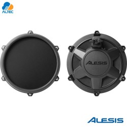 Alesis Turbo Mesh Kit - Batería electrónica con pads de malla