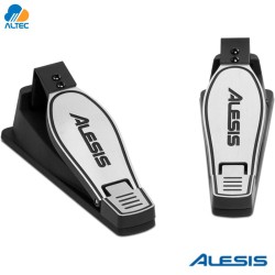 Alesis Turbo Mesh Kit - Batería electrónica con pads de malla