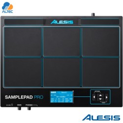 Alesis SAMPLEPAD PRO -...