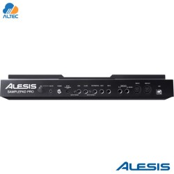 Alesis SamplePad Pro - Multipad con 8 pads y lector de tarjeta SD