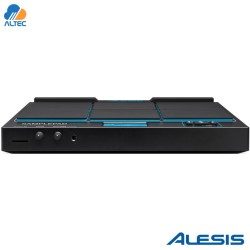 Alesis SAMPLEPAD PRO - instrumento de percusion de 8 padas