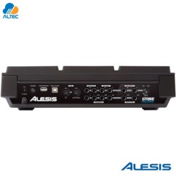Alesis Strike MultiPad - Multipad con sampler, loops y efectos