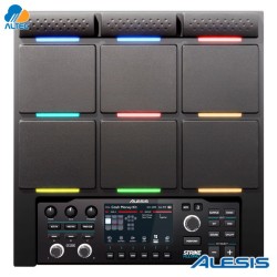 Alesis Strike MultiPad - Multipad con sampler, loops y efectos