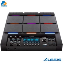 Alesis Strike MultiPad - Multipad con sampler, loops y efectos