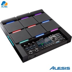 Alesis Strike MultiPad - Multipad con sampler, loops y efectos
