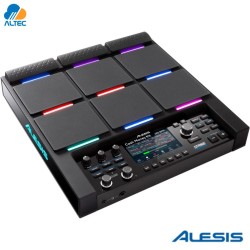 Alesis STRIKE MULTIPAD - tablero de percusión de 9 pads