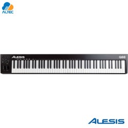 Alesis Q88 MKII - teclado...