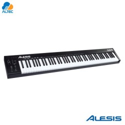 Alesis Q88 MKII - teclado MIDI USB de 88 teclas