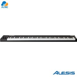 Alesis Q88 MKII - teclado MIDI USB de 88 teclas