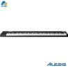 Alesis Q88 MKII - Teclado MIDI USB de 88 teclas sensibles