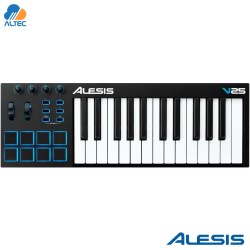 Alesis V25 - teclado MIDI USB de 25 teclas