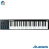 Alesis V49 - Controlador MIDI USB con 49 teclas y pads retroiluminados