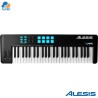 Alesis V49 MKII - Controlador MIDI USB de 49 teclas y pads RGB