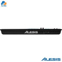 Alesis V49 MKII - Controlador MIDI USB de 49 teclas y pads RGB