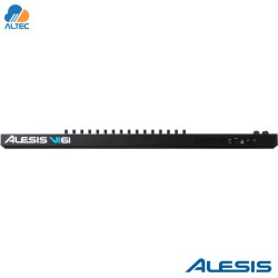 Alesis VI61 - teclado MIDI USB de 61 teclas