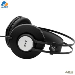 AKG K72 - Audífonos Profesionales de Estudio Cerrados