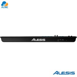 Alesis V61 MKII - Controlador MIDI USB de 61 teclas con pads RGB