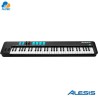 Alesis V61 MKII - Controlador MIDI USB de 61 teclas con pads RGB
