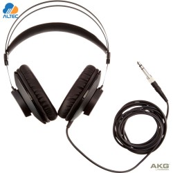 AKG K72 - Audífonos Profesionales de Estudio Cerrados
