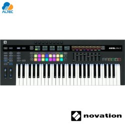 Novation 49SL MKIII -...