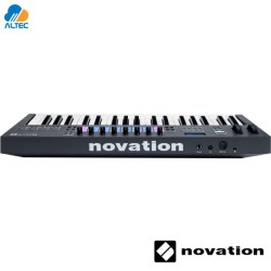 Novation FLKEY 37 - teclado MIDI USB de 37 teclas