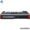 Novation IMPULSE 25 - teclado MIDI USB de 25 teclas