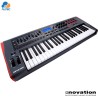 Novation Impulse 61 Teclado Controlador MIDI con Pads y Faders