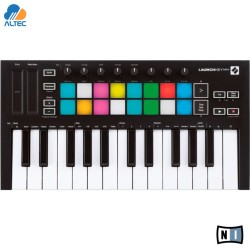 Novation LAUNCHKEY MINI MK3...