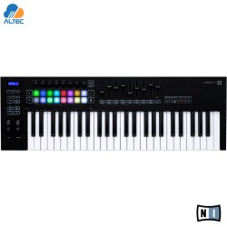 Novation LAUNCHKEY 49 MK3 -...