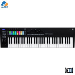 Novation LAUNCHKEY 61 MK3 -...