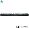 Novation LAUNCHKEY 88 MK3 - teclado MIDI USB de 88 teclas