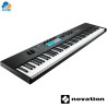 Novation LAUNCHKEY 88 MK3 - teclado MIDI USB de 88 teclas
