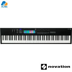 Novation LAUNCHKEY 88 MK3 -...